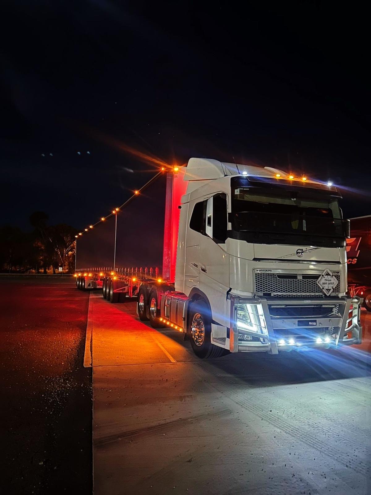 Sahota Transport Project 4
