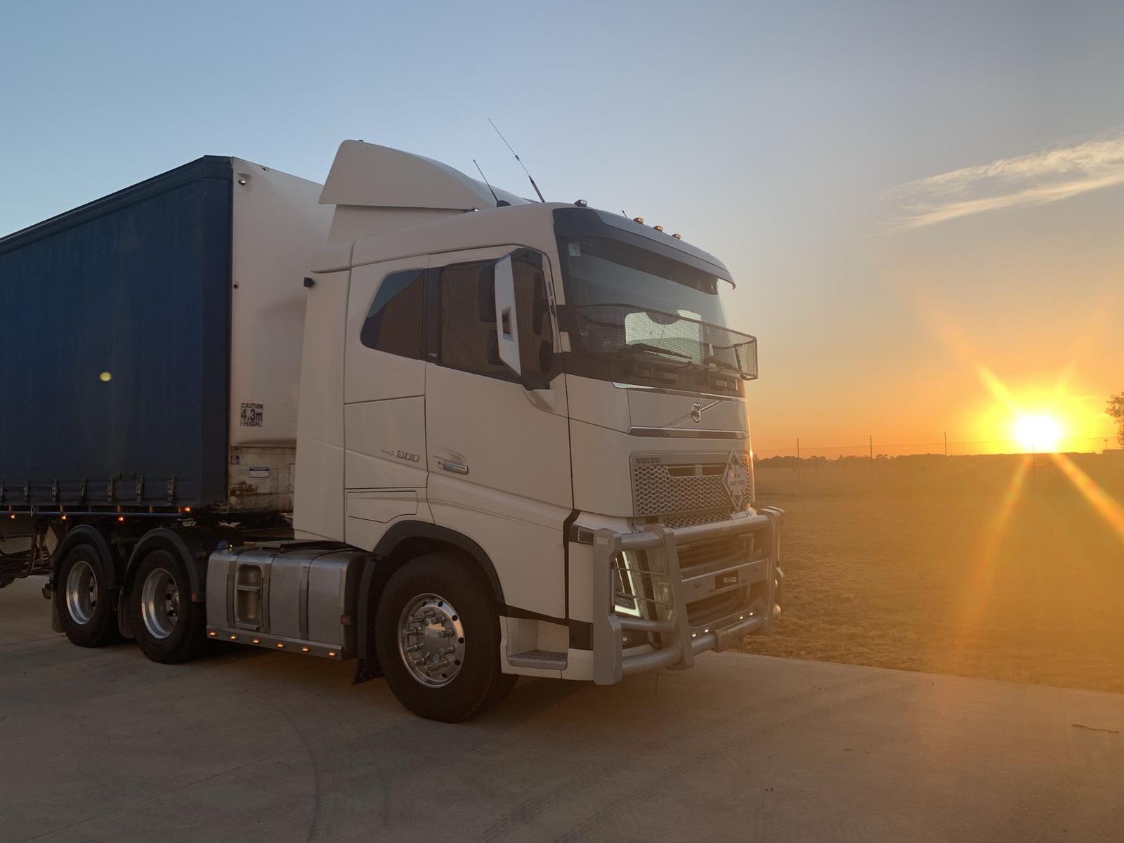 Sahota Transport Project 4