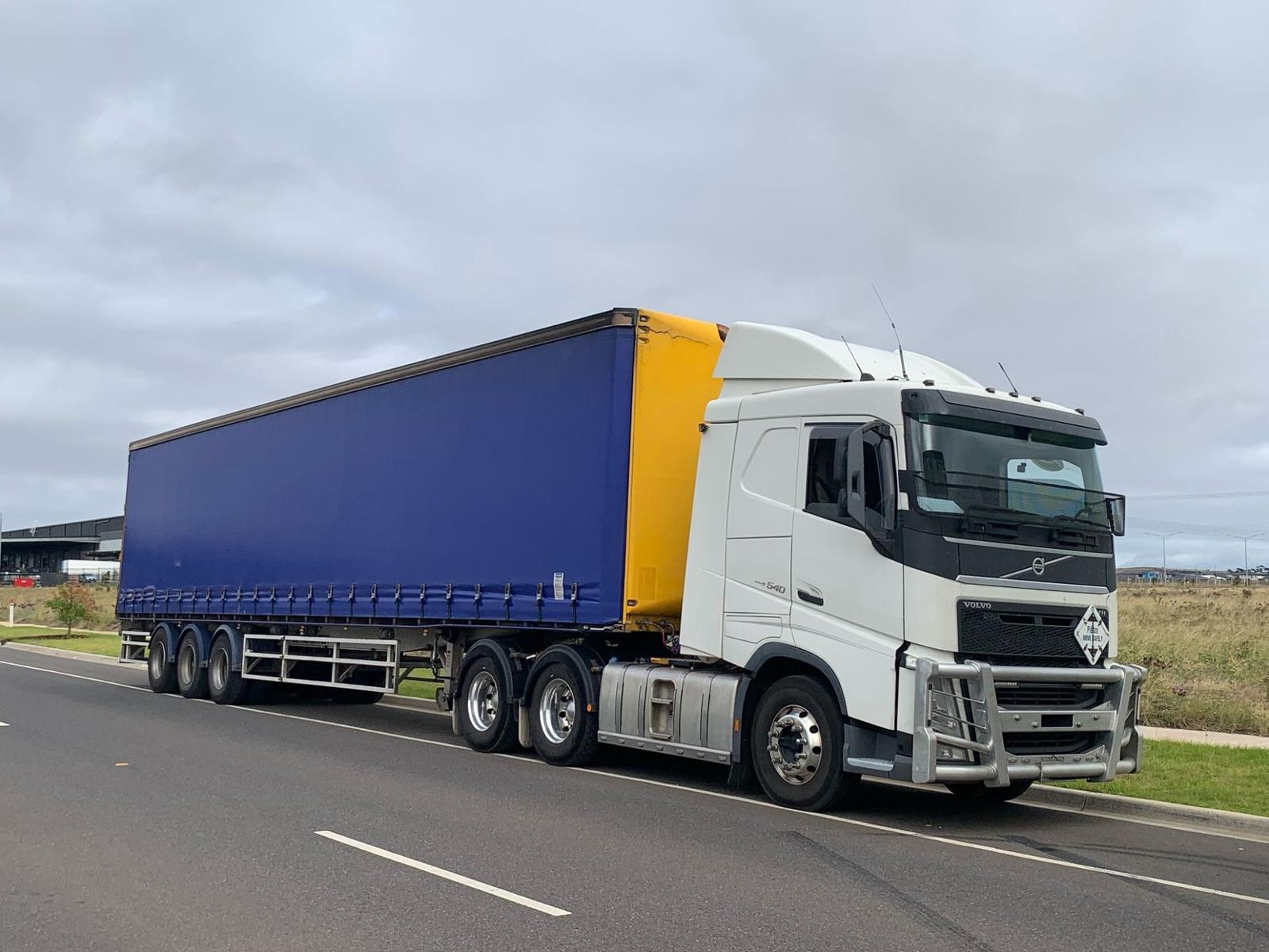Sahota Transport Project 4