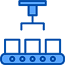 Multiple warehouses