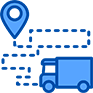 Tracking made easy